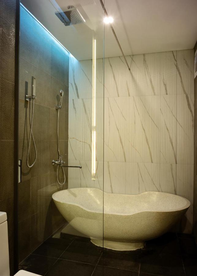 Aparthotel Livie Da Nang An Thuong Exteriér fotografie