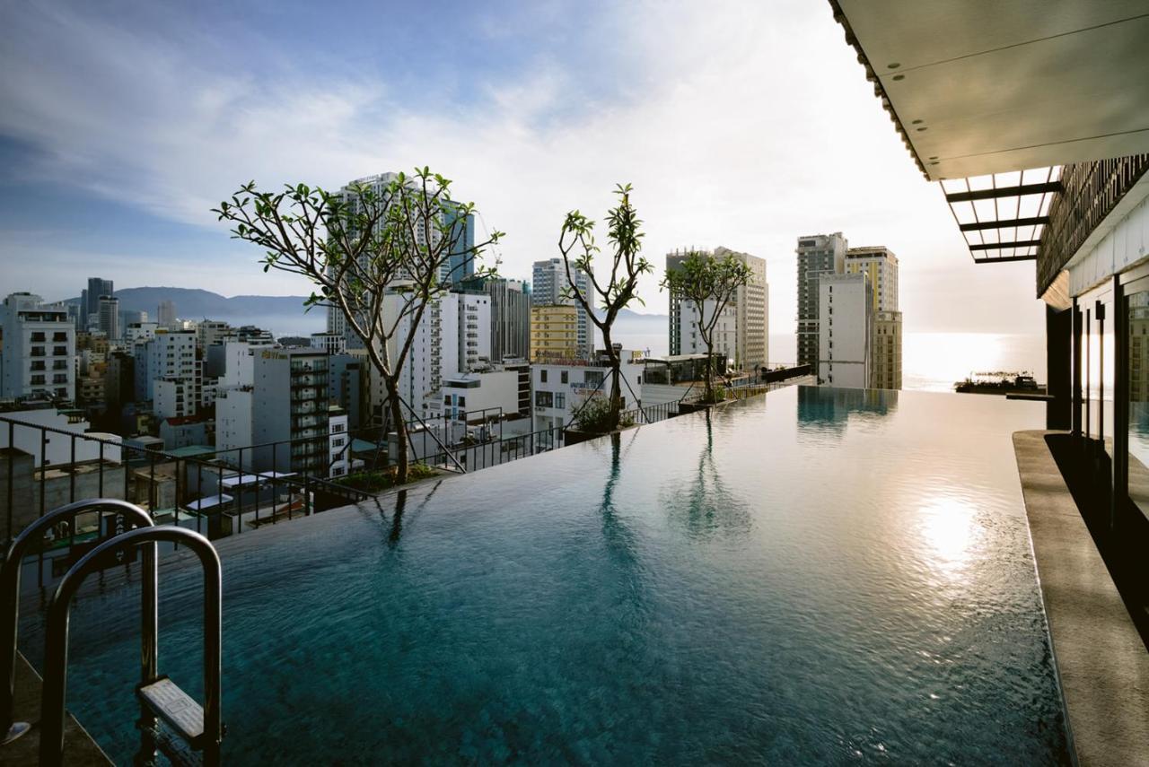Aparthotel Livie Da Nang An Thuong Exteriér fotografie
